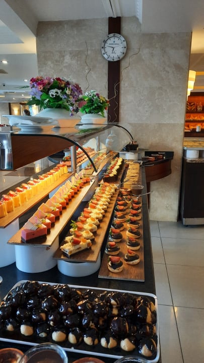 Gastro Saphir Resort & Spa