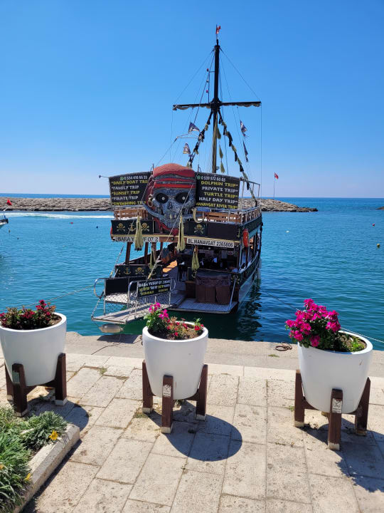 Sonstiges Hane Family Resort