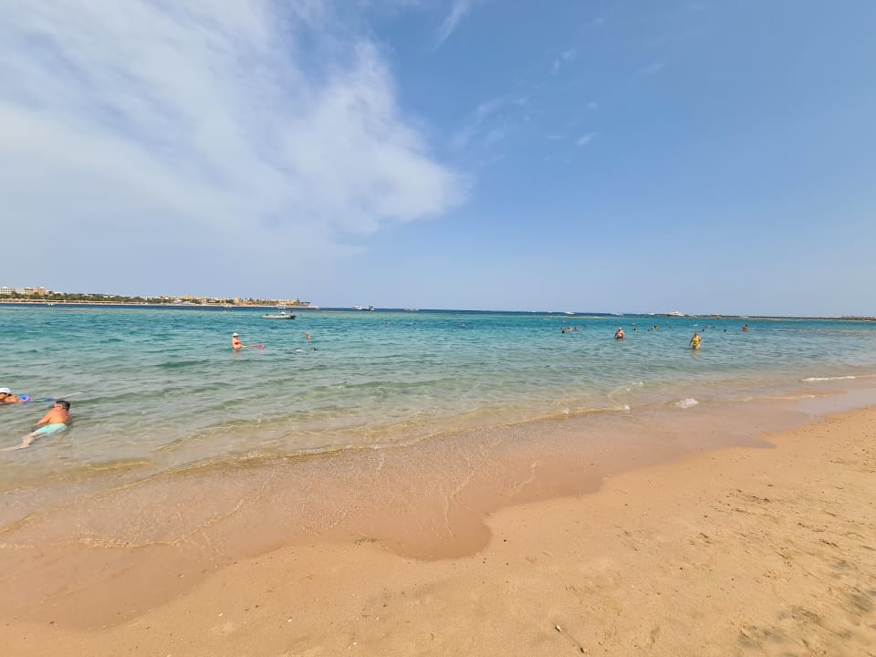 Strand Hotel JAZ Makadi Star & Spa