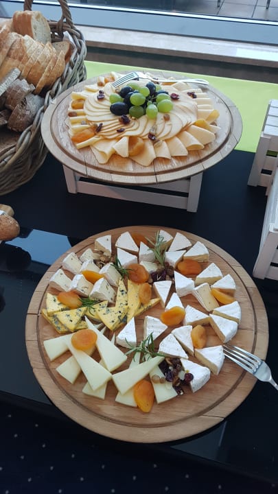 Gastro Hotel Belweder