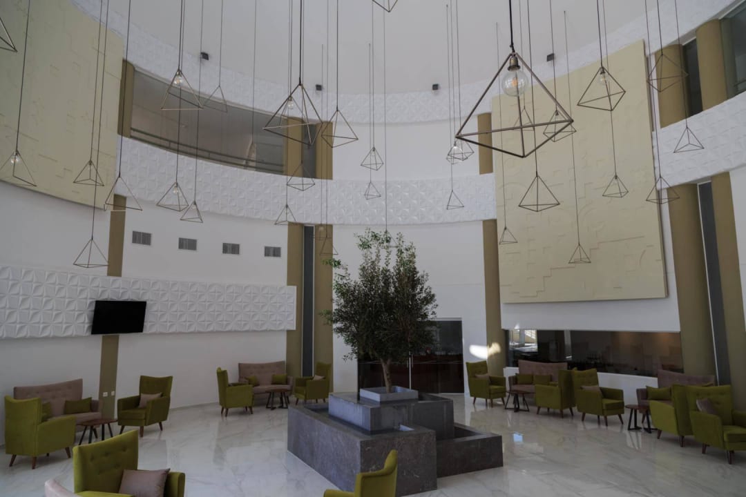 Modern und sauber HARPIN Georgioupolis Resort Aquapark & SPA