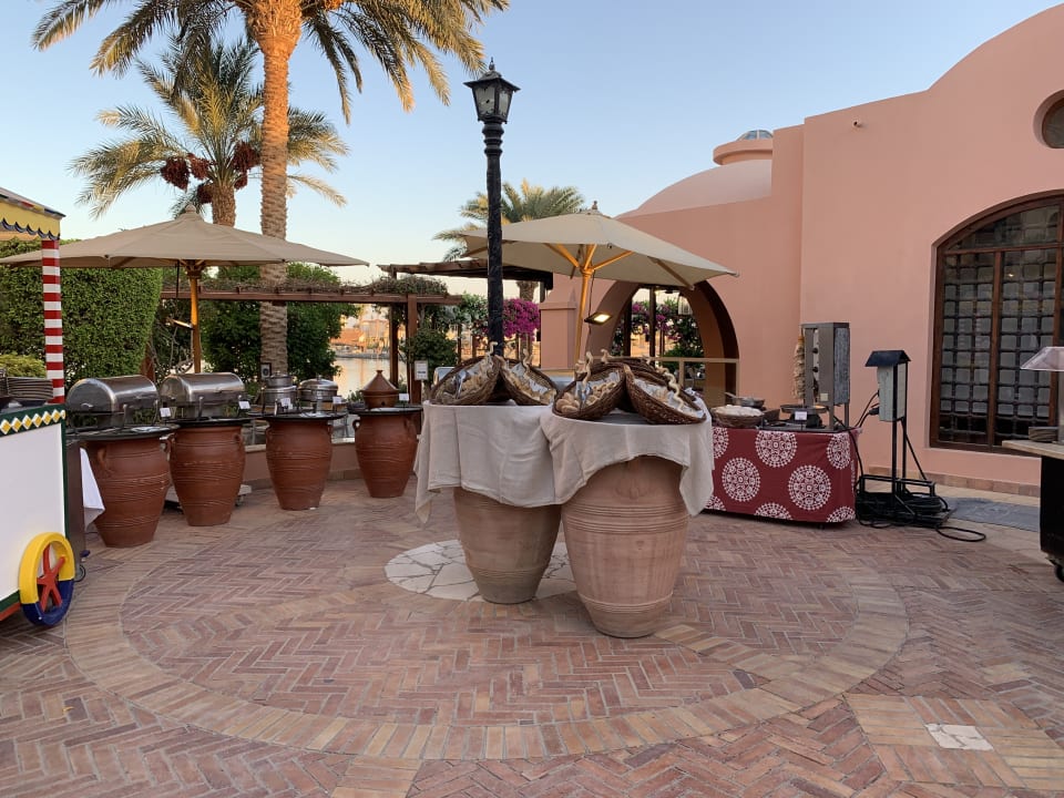 Gastro Sultan Bey Hotel, El Gouna