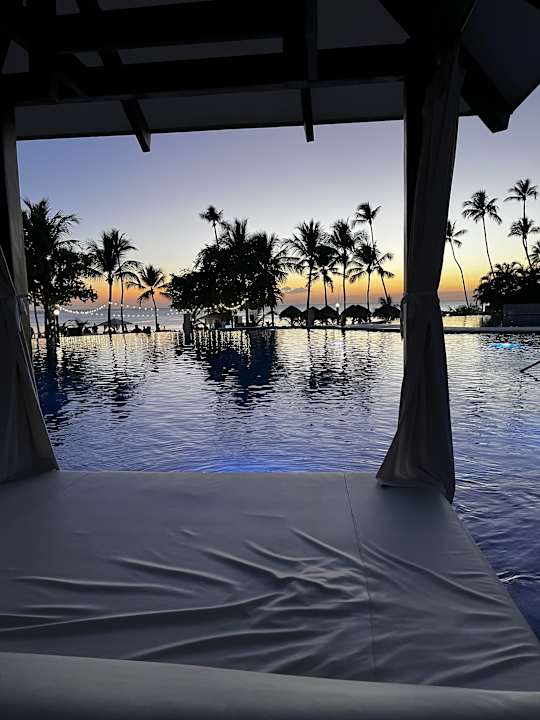 Pool Secrets La Romana Resort & Spa - Adult Only