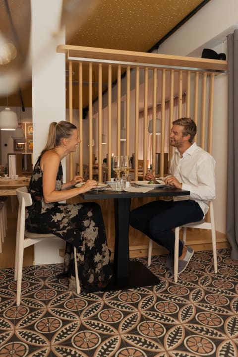 Gastro Mari Pop Hotel