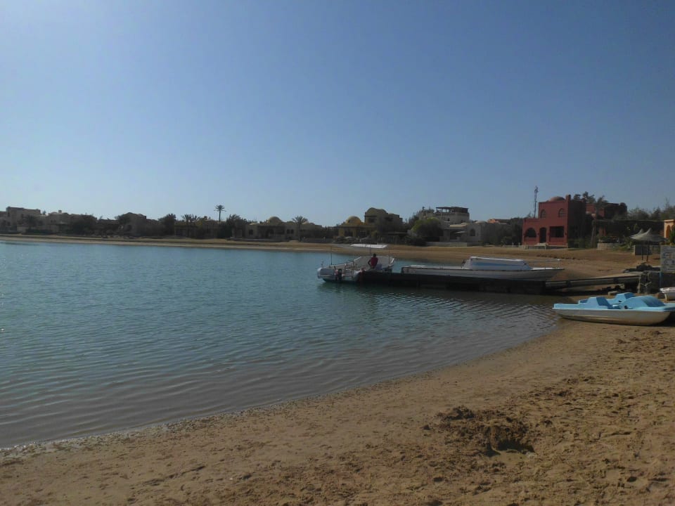 Lagune Three Corners Rihana Resort Deluxe