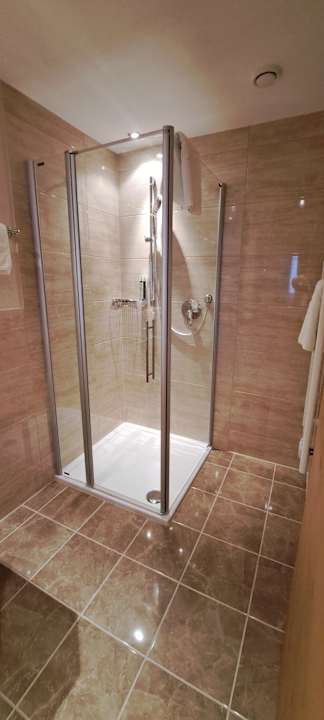 Zimmer Hotel Drei Sonnen