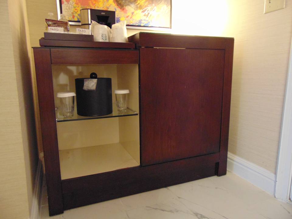 Zimmer Hotel The Henry