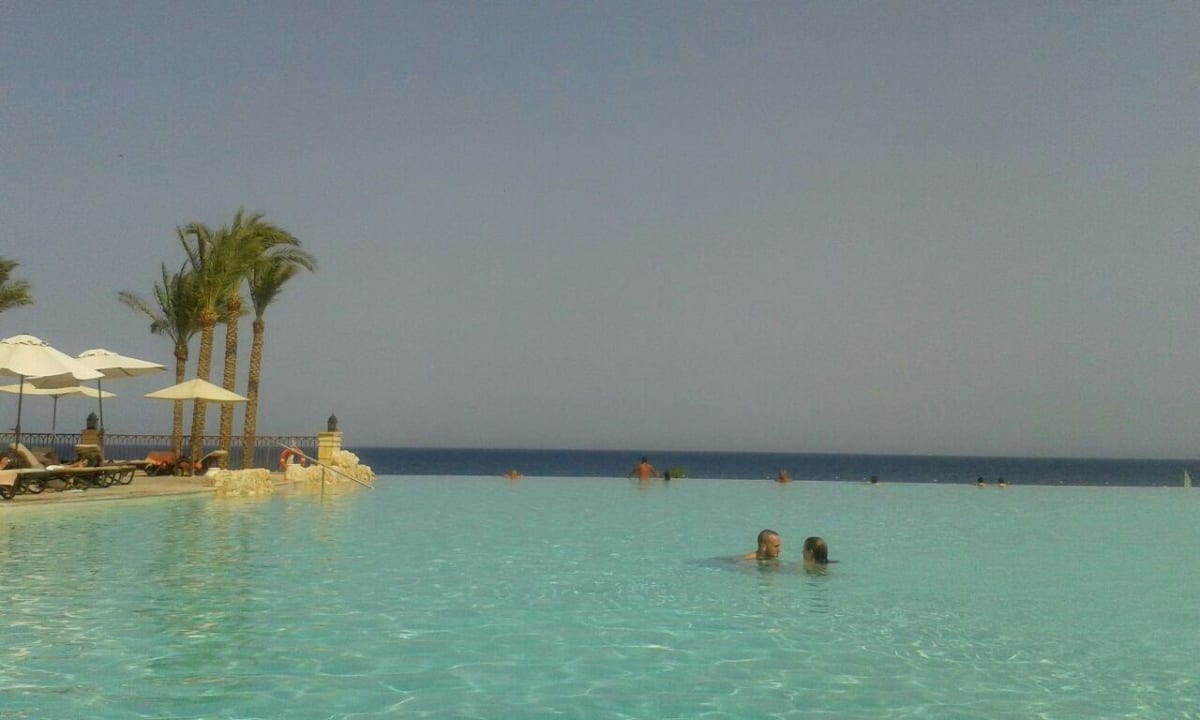 Pool Makadi Spa - Adults only