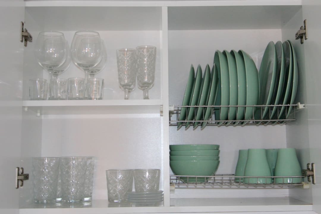 Sonstiges Hotel Club Vista Serena