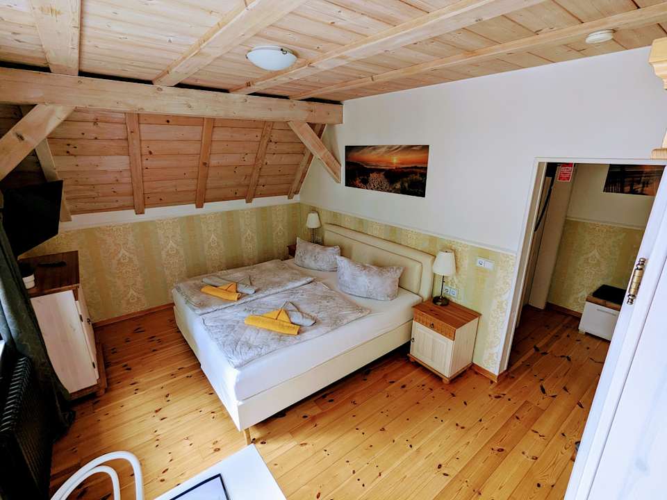 Zimmer Hotel Lindequist