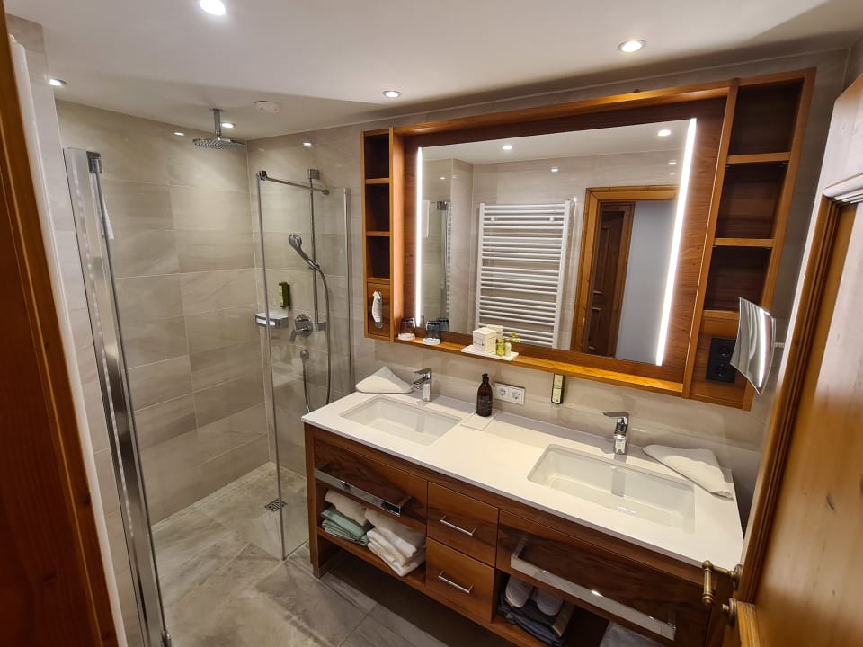 Zimmer Wohlfühlresort Peternhof