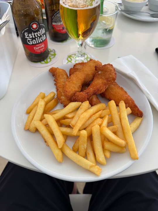 Gastro Aparthotel Houm Plaza Son Rigo