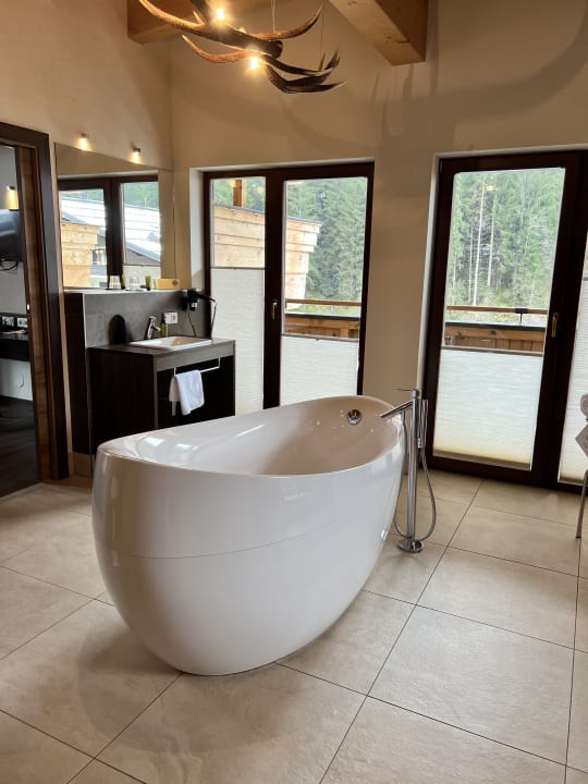 Zimmer Hotel DIE SONNE