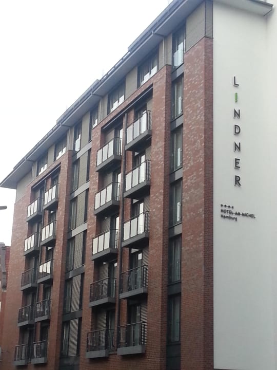 Lindner Hotel Am Michel Lindner Hotel Hamburg Am Michel, part of JdV by Hyatt