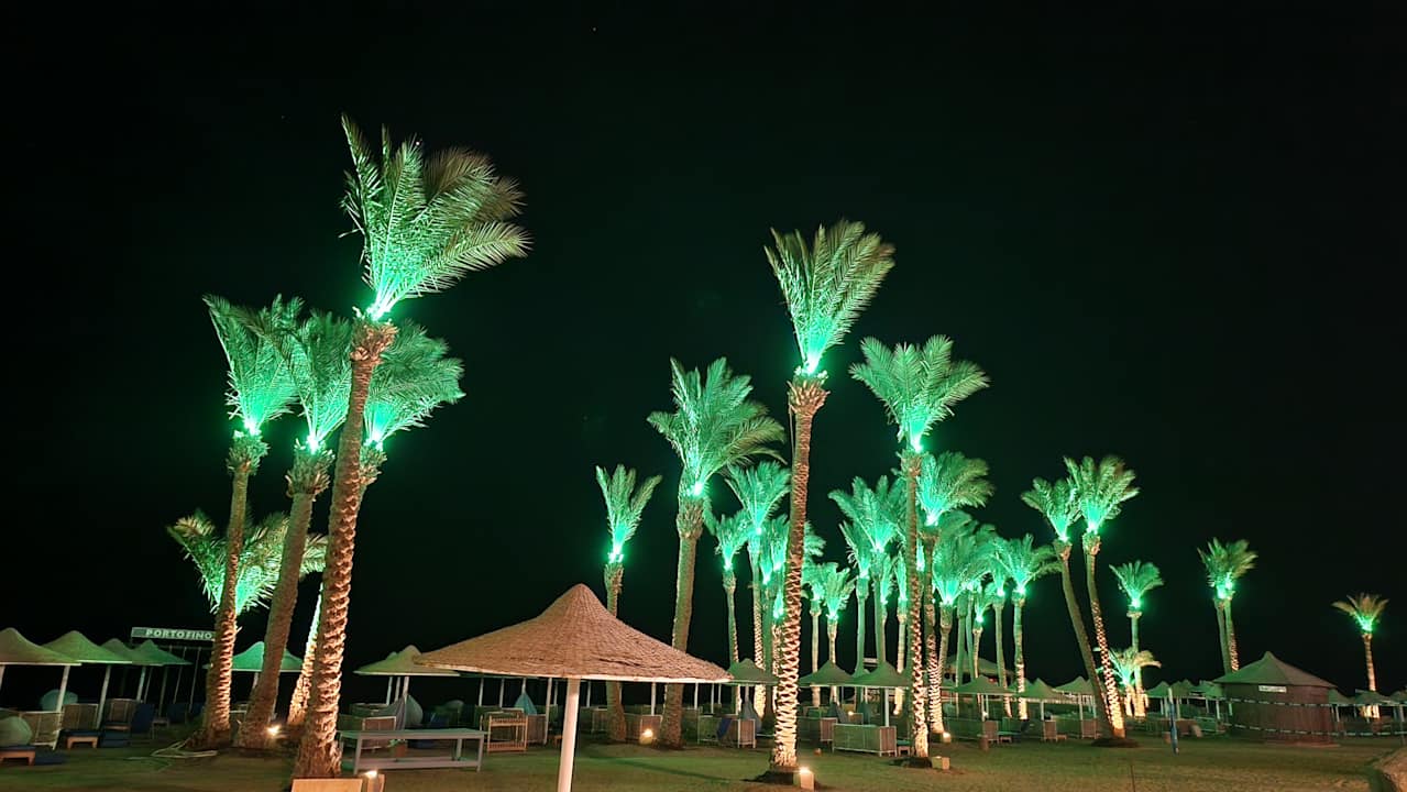 Strand Pickalbatros Villaggio Resort - Portofino