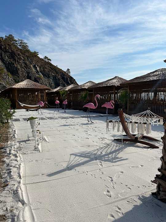 Strand Rixos Premium Tekirova