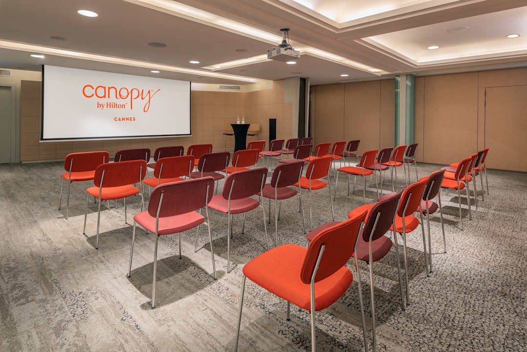 Sonstiges Canopy by Hilton Cannes