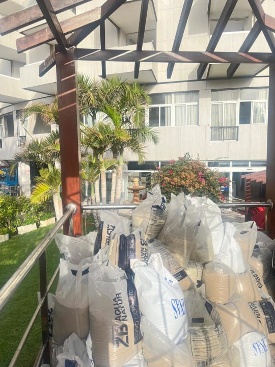 Sonstiges HL Miraflor Suites Hotel