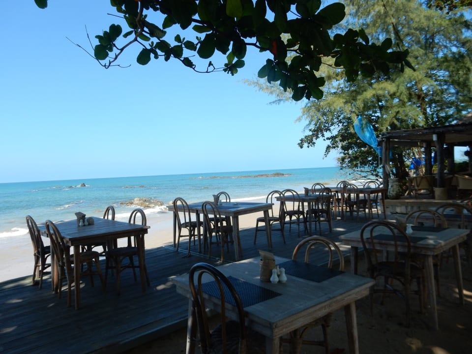 Gastro Ocean Breeze Resort