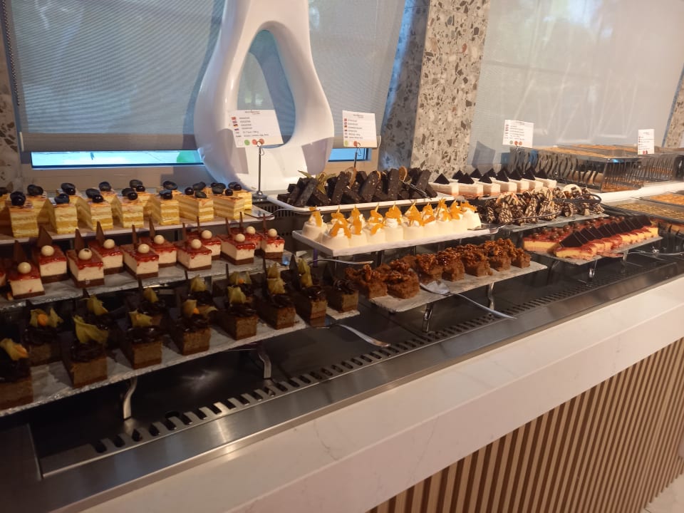 Gastro Belek Beach Resort Hotel