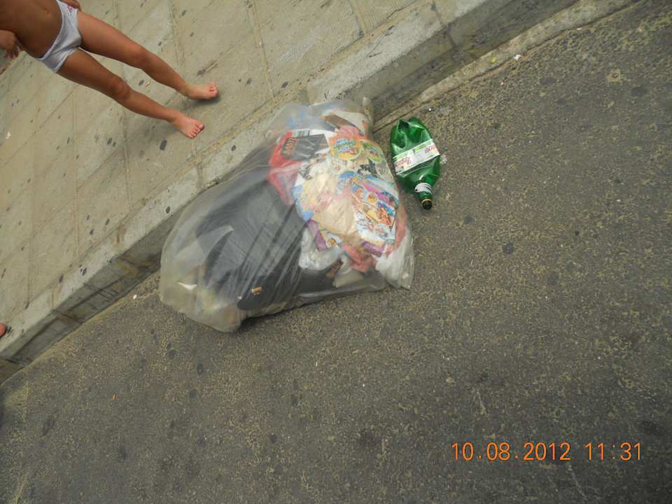 Schrecklich Hotel Mena Palace