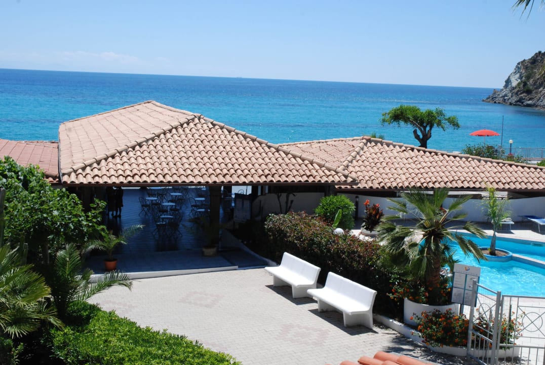 Bar Villaggio Baia d'Ercole