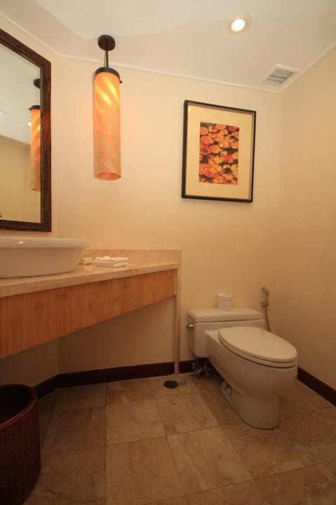 Grand Suite Nr. 3230 Grand Hyatt Bali