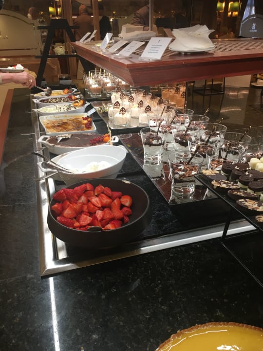 Gastro Hipotels Hipocampo Palace & Spa