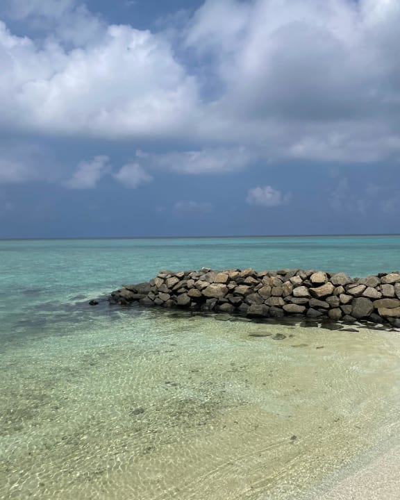 Strand Summer Island Maldives