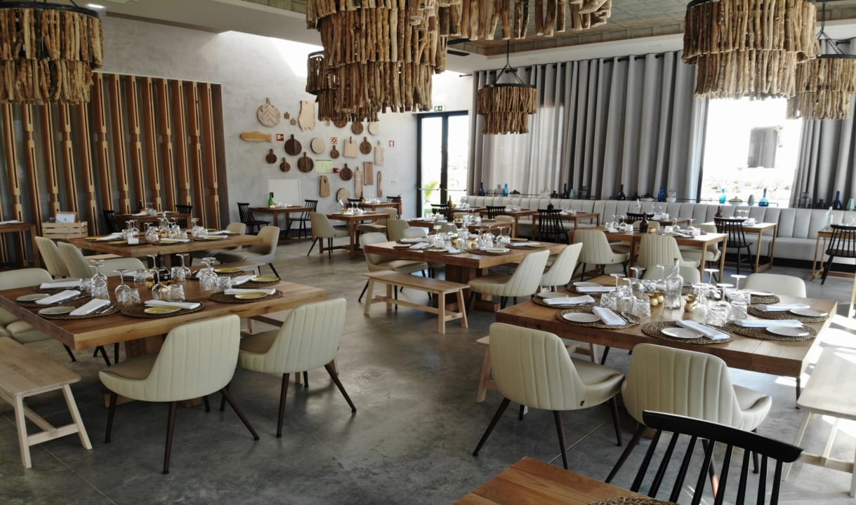 Gastro Tivoli Alvor Algarve - All Inclusive Resort