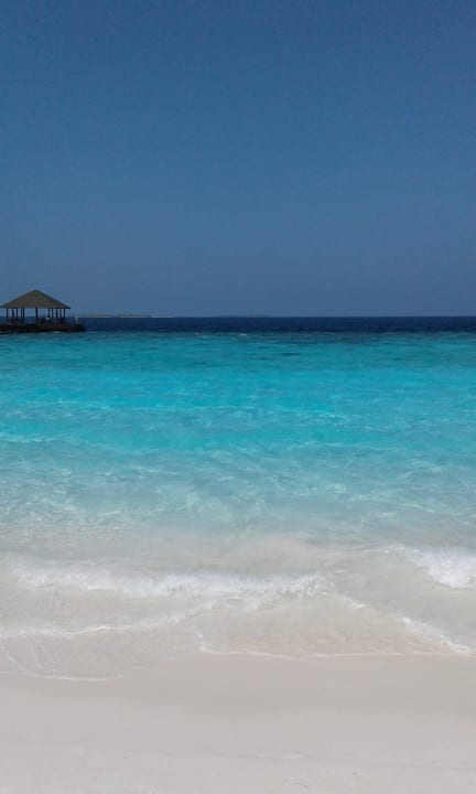 Strand Adaaran Select Meedhupparu Island Resort - Premium All Inclusive