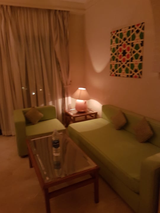 Zimmer Makadi Palace