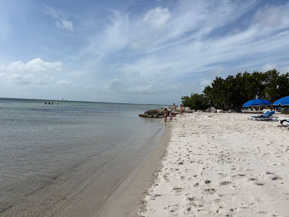 Strand DoubleTree by Hilton Hotel Grand Key - Key West