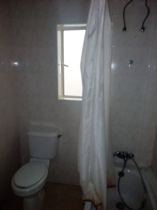 Lazienka Hotel Xlendi Resort & Spa