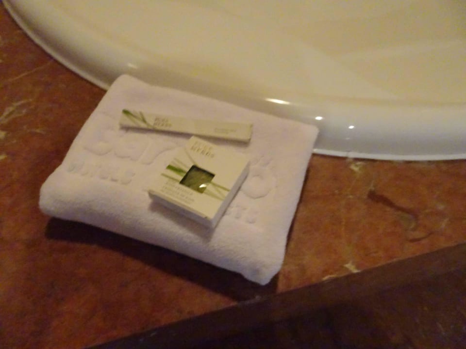 Suite/wurde immer aufgefüllt Occidental Jandía Royal Level - Adults only