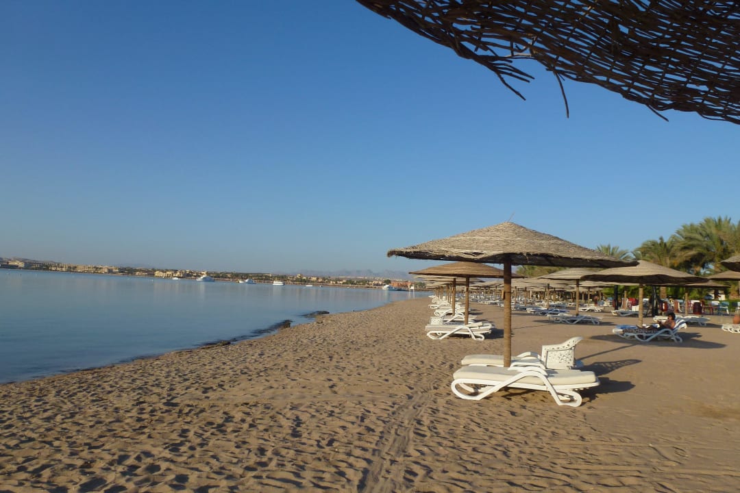 Strand Fort Arabesque Resort, Spa & Villas