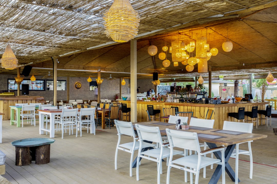 Gastro Kairaba Alaçatı Beach Resort & Spa