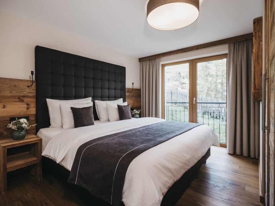 Zimmer VAYA St. Zeno Serfaus