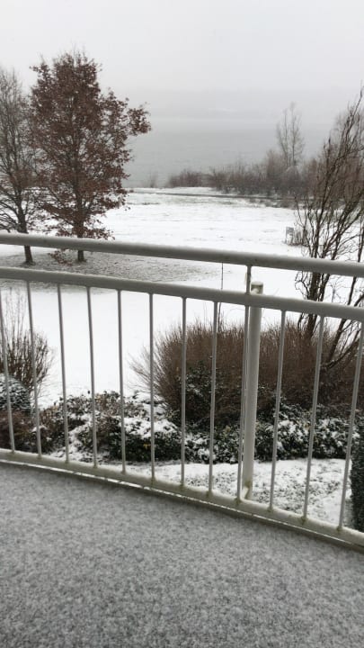 Ausblick Golf & Sporthotel Wiesensee