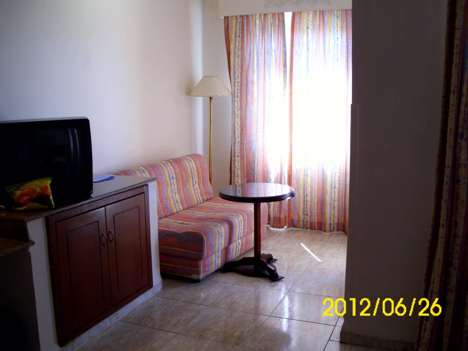 Zimmer Golden Beach Resort