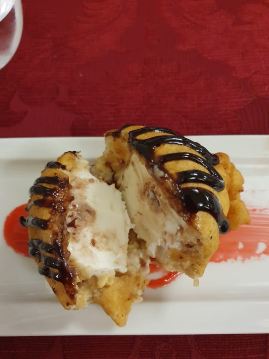 Gastro Dream World Aqua Hotel