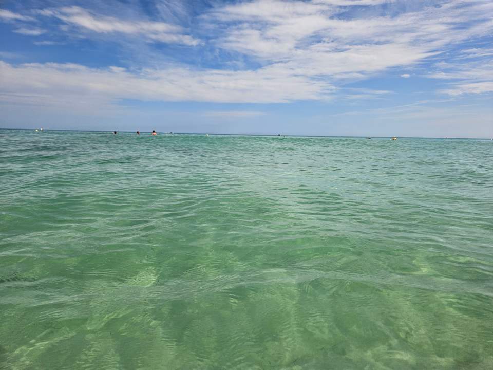 Strand TUI MAGIC LIFE Penelope Beach