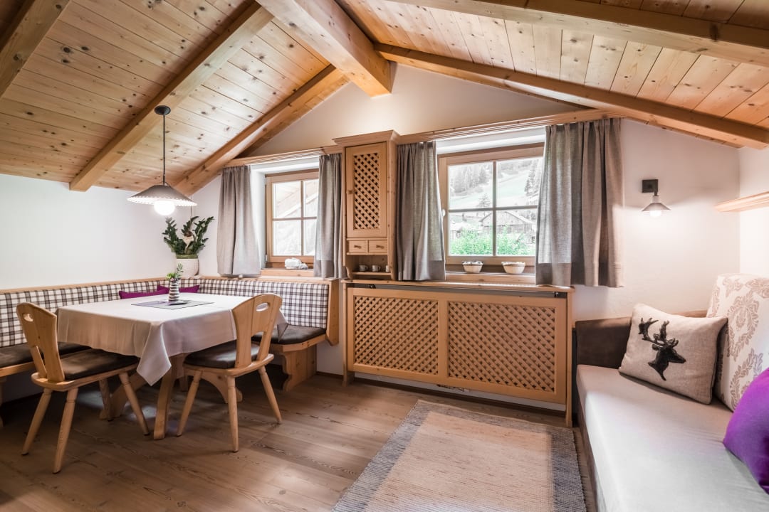 Zimmer Apartments Arbea