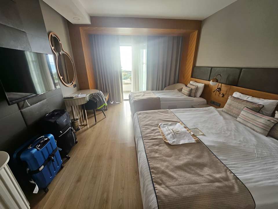 Zimmer Diamond De Luxe Hotel & Spa