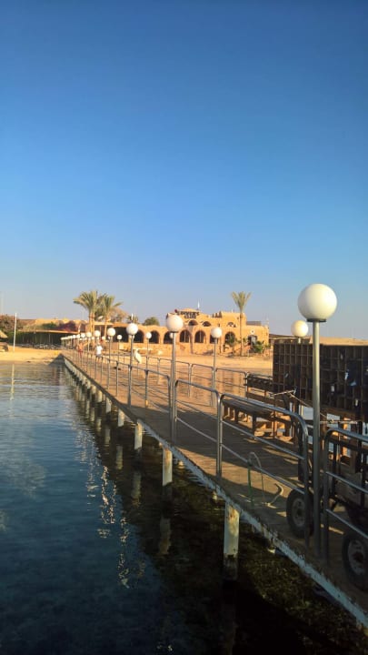 Strand Mövenpick Resort El Quseir