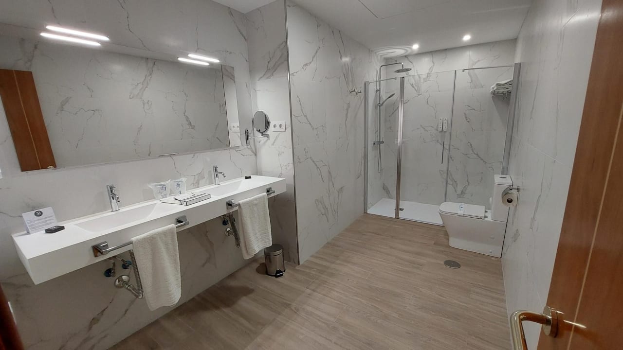 Gastro Hotel Soho Boutique Los Naranjos