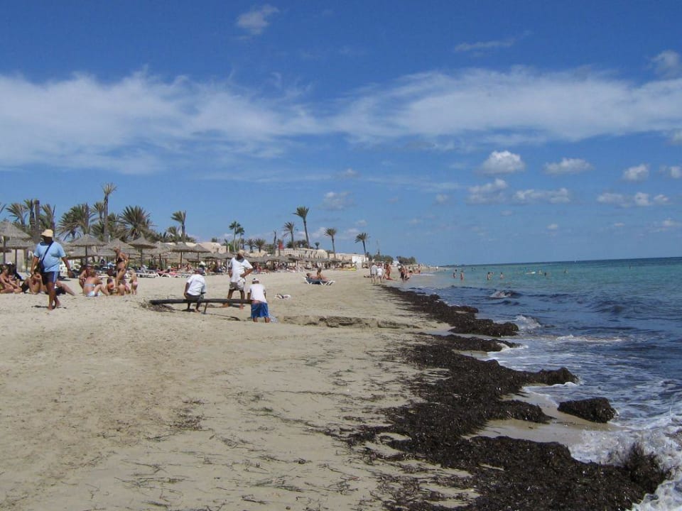 Strand Zita Beach Resort