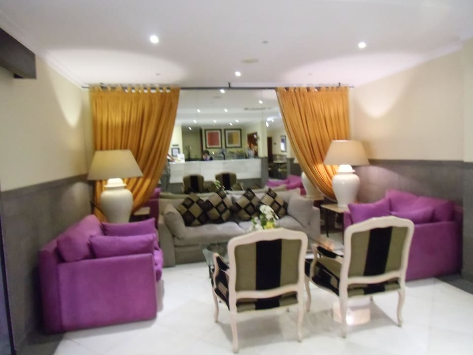 Foye Hotel Albergaria Dias