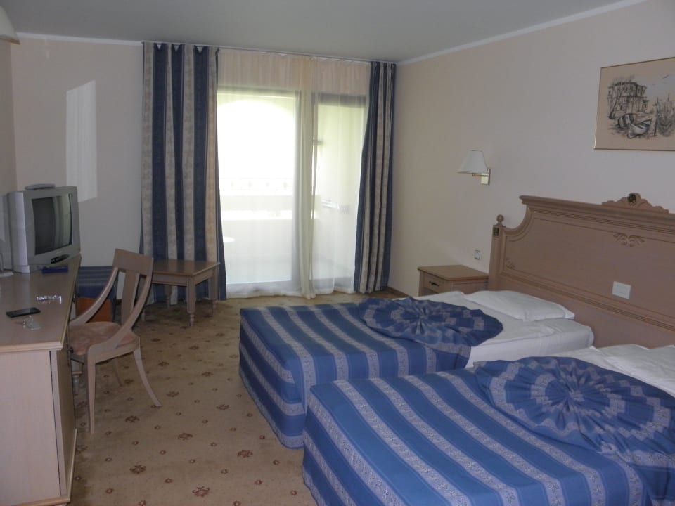 Pokój B212 Duni Royal Pelican Resort