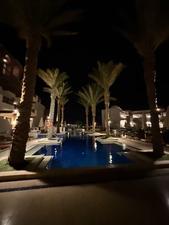 Pool Ancient Sands Golf Resort